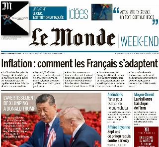 Le Monde (Francia)