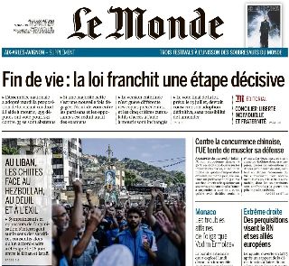 Le Monde (Francia)