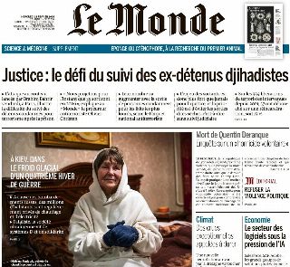 Le Monde (Francia)