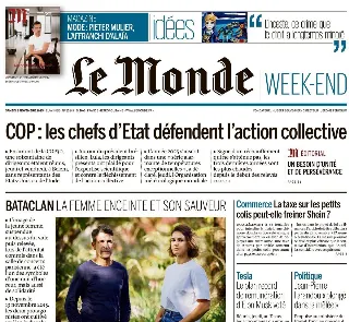 Le Monde (Francia)