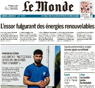 Le Monde (Francia)