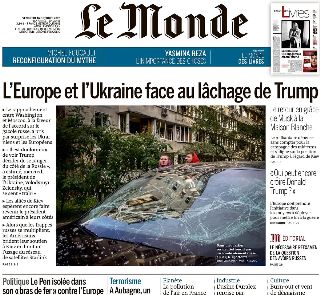 Le Monde (Francia)