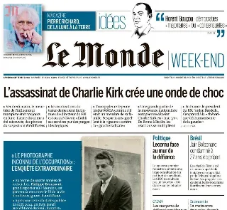 Le Monde (Francia)