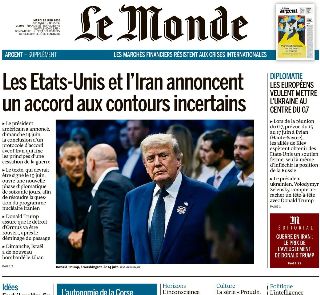 Le Monde (Francia)