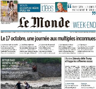 Le Monde (Francia)