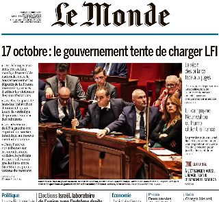 Le Monde (Francia)