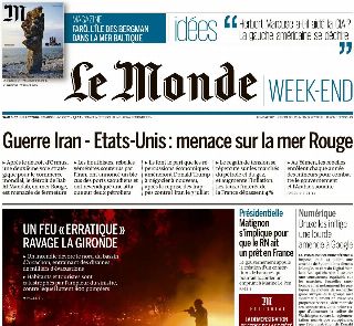 Le Monde (Francia)