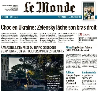 Le Monde (Francia)