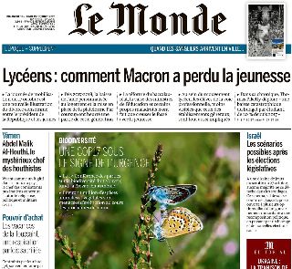Le Monde (Francia)