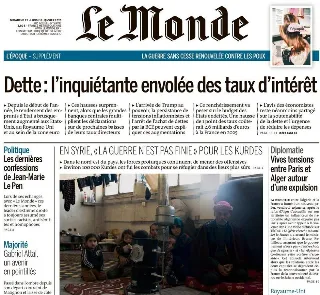 Le Monde (Francia)