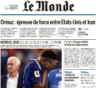 Le Monde (Francia)