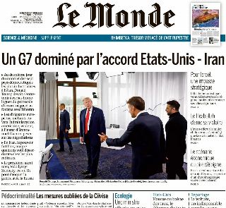 Le Monde (Francia)