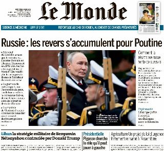 Le Monde (Francia)
