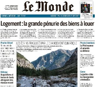 Le Monde (Francia)