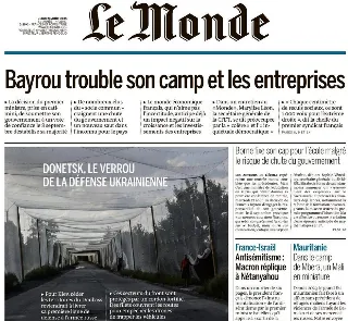 Le Monde (Francia)