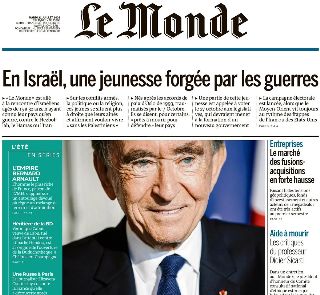 Le Monde (Francia)