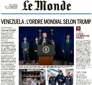 Le Monde (Francia)