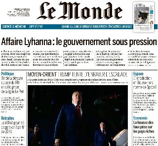 Le Monde (Francia)