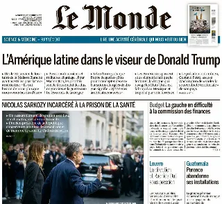 Le Monde (Francia)