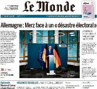 Le Monde (Francia)