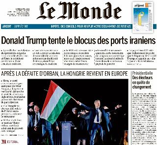 Le Monde (Francia)