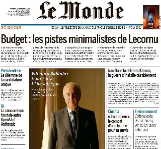 Le Monde (Francia)