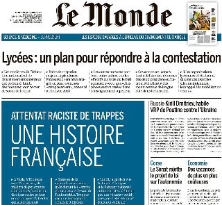 Le Monde (Francia)