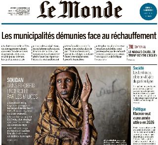 Le Monde (Francia)