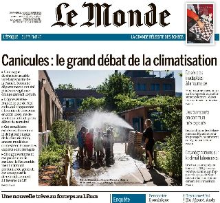 Le Monde (Francia)