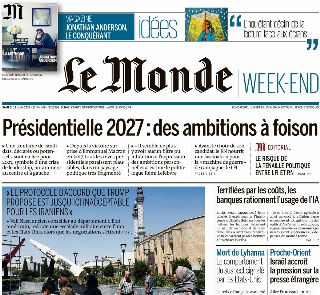 Le Monde (Francia)