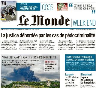 Le Monde (Francia)