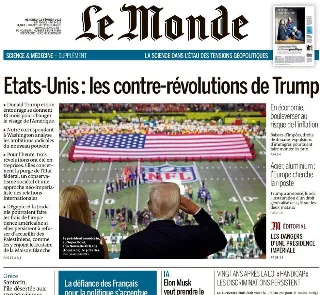 Le Monde (Francia)