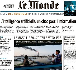 Le Monde (Francia)