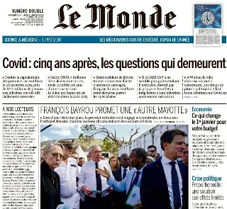 Le Monde (Francia)