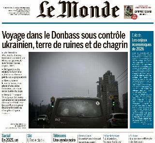Le Monde (Francia)