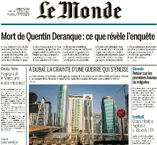 Le Monde (Francia)