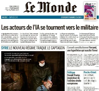 Le Monde (Francia)