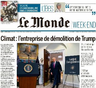 Le Monde (Francia)
