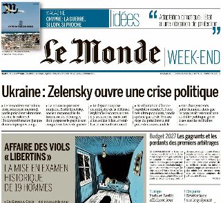Le Monde (Francia)