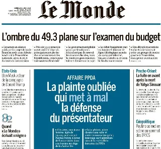 Le Monde (Francia)