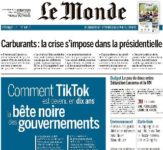 Le Monde (Francia)