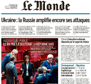 Le Monde (Francia)