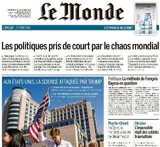 Le Monde (Francia)