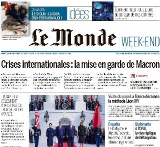 Le Monde (Francia)