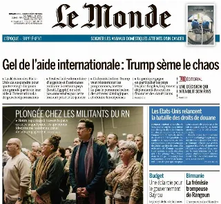 Le Monde (Francia)