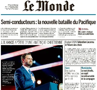 Le Monde (Francia)