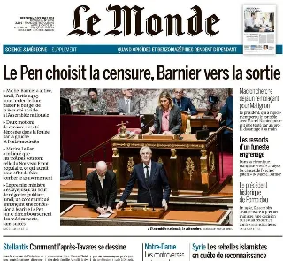 Le Monde (Francia)