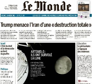 Le Monde (Francia)