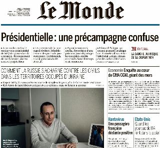 Le Monde (Francia)
