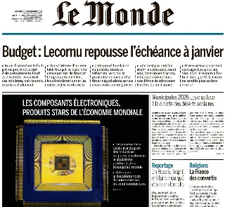 Le Monde (Francia)